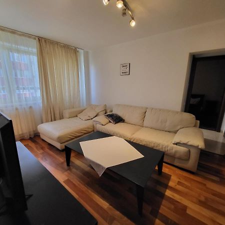 Baba Novac Apartment Букурещ Екстериор снимка