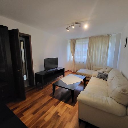 Baba Novac Apartment Букурещ Екстериор снимка