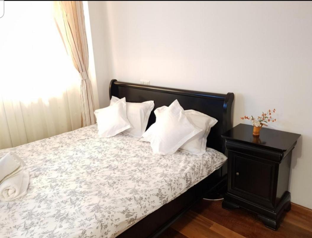 Baba Novac Apartment Букурещ Екстериор снимка