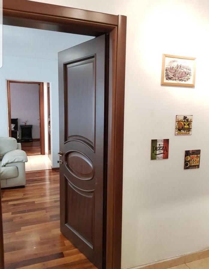 Baba Novac Apartment Букурещ Екстериор снимка