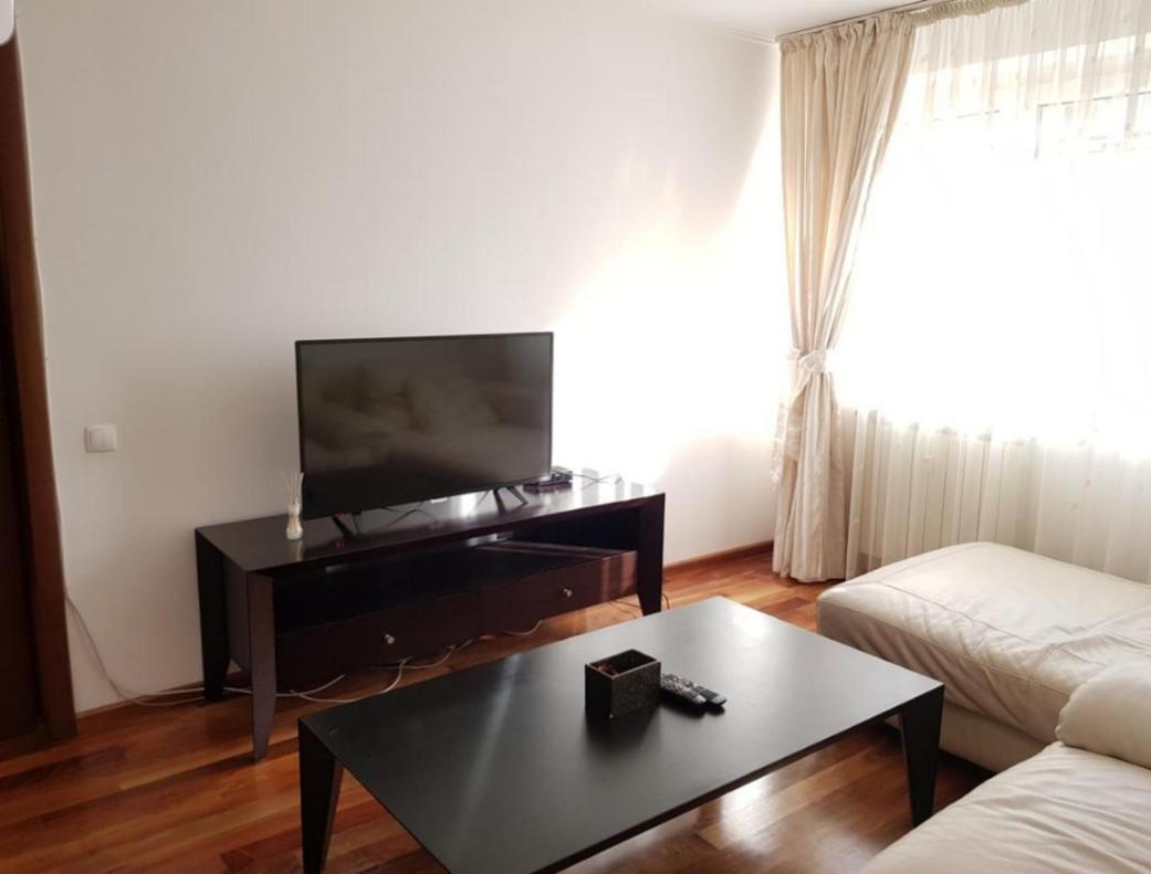 Baba Novac Apartment Букурещ Екстериор снимка
