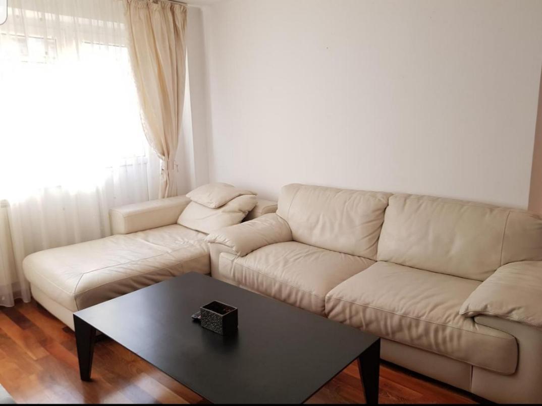 Baba Novac Apartment Букурещ Екстериор снимка