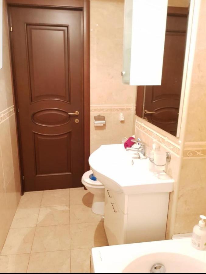 Baba Novac Apartment Букурещ Екстериор снимка