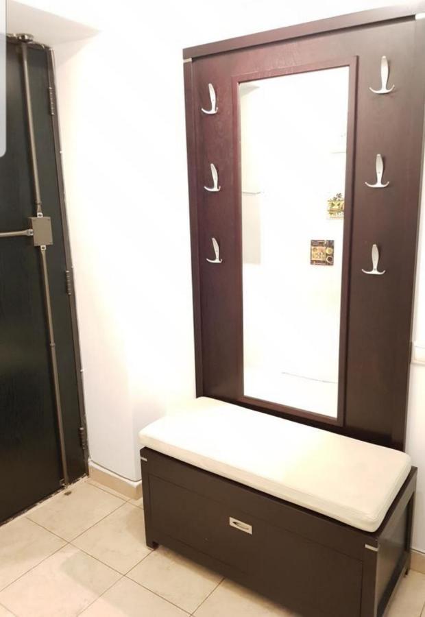 Baba Novac Apartment Букурещ Екстериор снимка