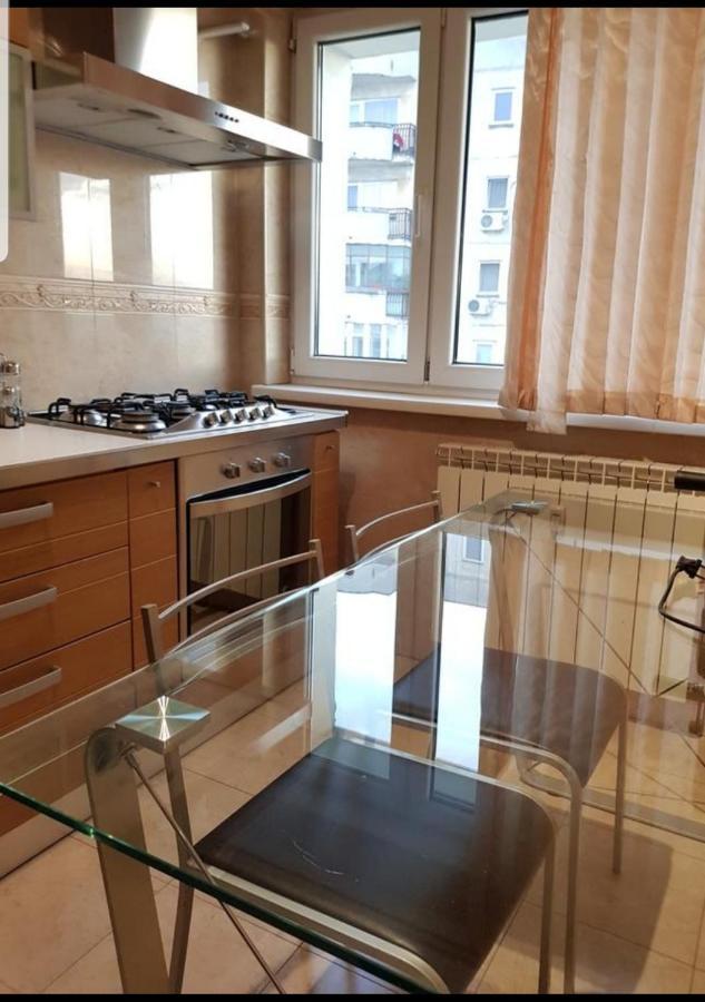 Baba Novac Apartment Букурещ Екстериор снимка