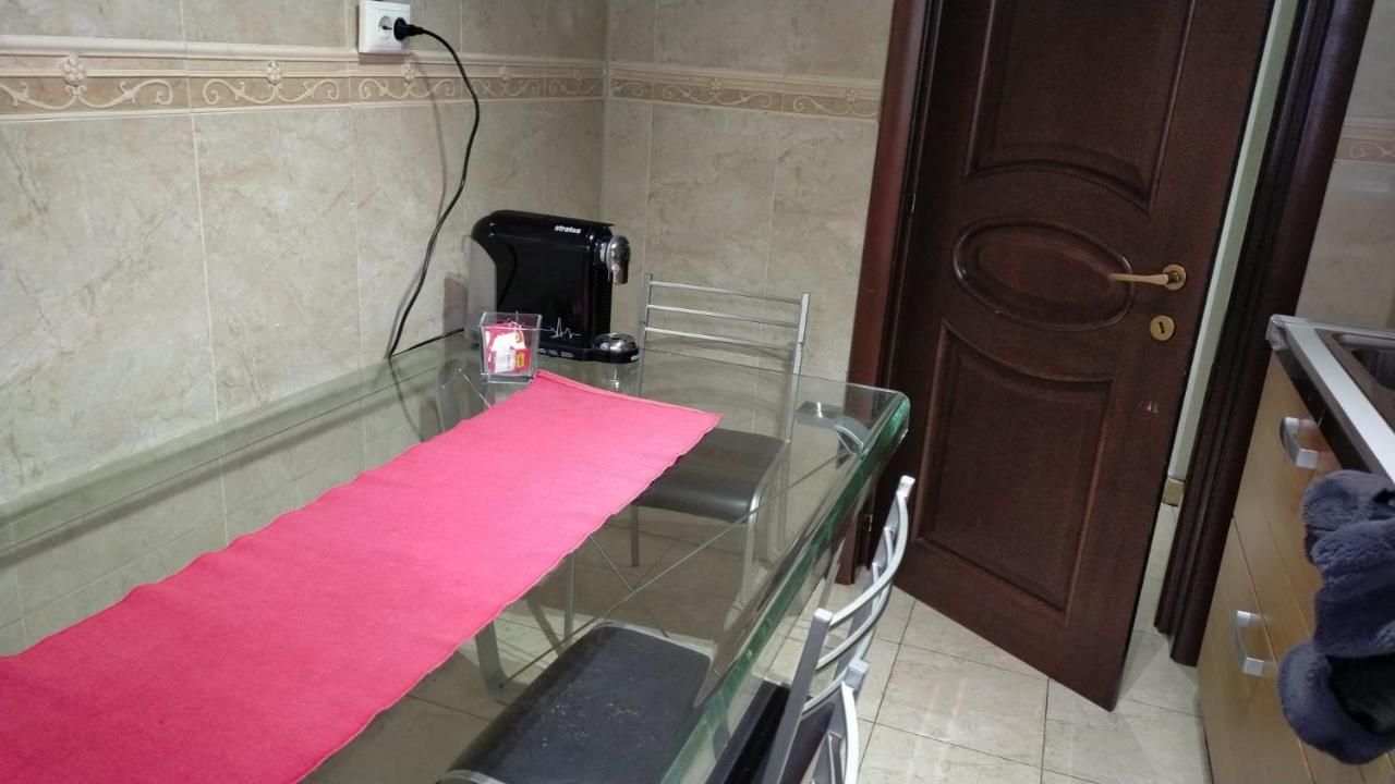 Baba Novac Apartment Букурещ Екстериор снимка