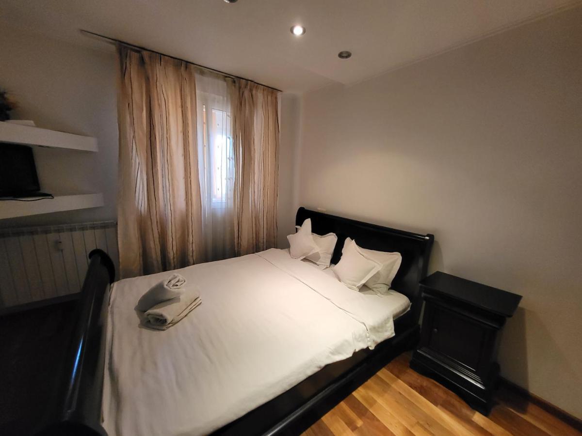 Baba Novac Apartment Букурещ Екстериор снимка
